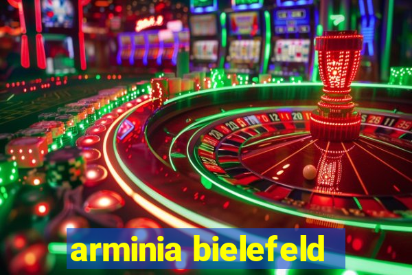 arminia bielefeld